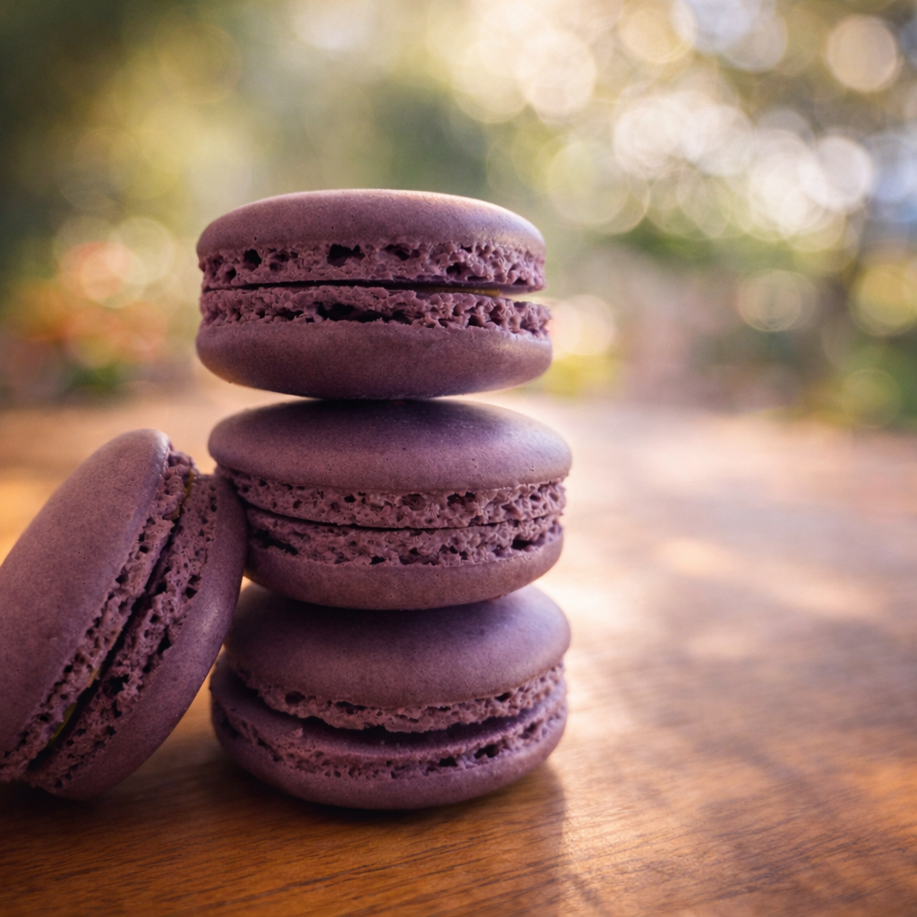 המתוקים של עדנה